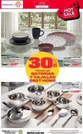 Catálogo Woolworth Página 19