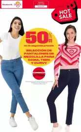 Catálogo Woolworth Página 2