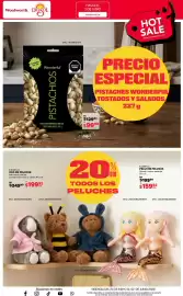 Catálogo Woolworth Página 33