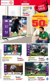 Catálogo Woolworth Página 4