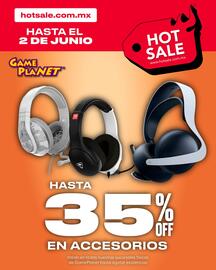 Catálogo Gameplanet Página 2