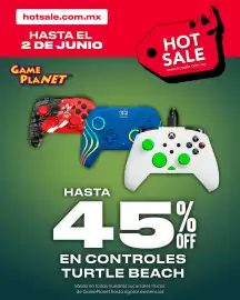 Catálogo Gameplanet Página 1