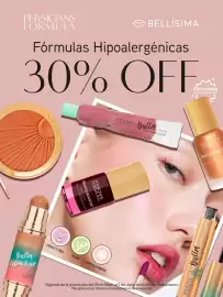 Catálogo Bellisima Página 3