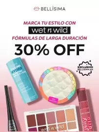 Catálogo Bellisima Página 4