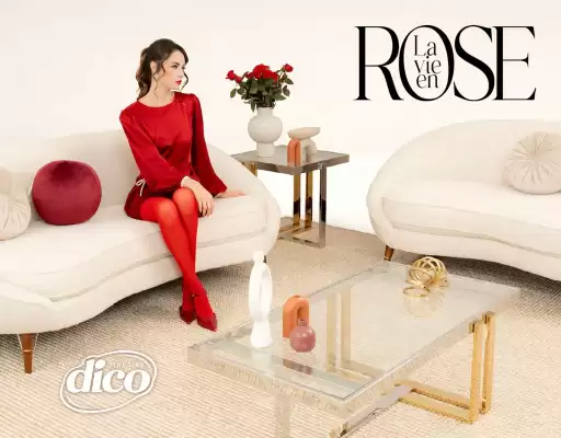 Catálogo Muebles Dico (válido hasta 31-05)