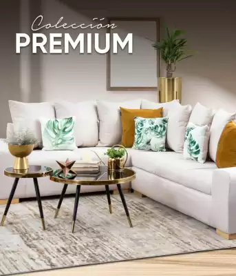 Catálogo Muebles Dico (válido hasta 31-05)