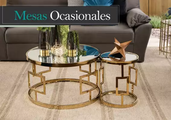 Catálogo Muebles Dico (válido hasta 31-05)