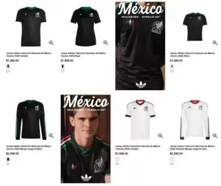Catálogo Sportico Página 3