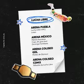 Catálogo Ticketmaster semana 22 Página 3
