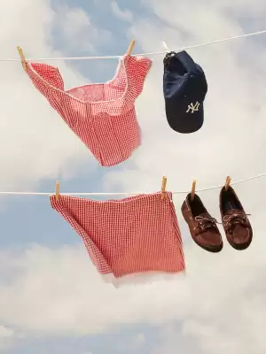 American Eagle (válido hasta 31-05)