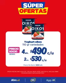 Catálogo Alvi Página 2