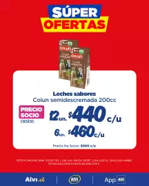 Catálogo Alvi Página 4