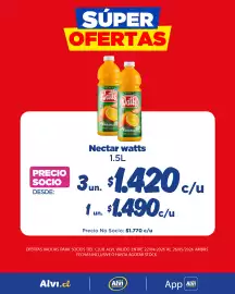 Catálogo Alvi Página 5