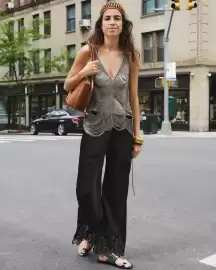 Catálogo ZARA semana 22 Página 1