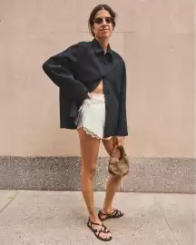 Catálogo ZARA semana 22 Página 4