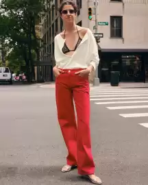 Catálogo ZARA semana 22 Página 6