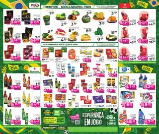 Folheto Comercial Esperança Página 2