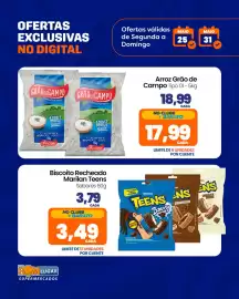 Folheto Rede Bom Lugar semana 22 Página 2
