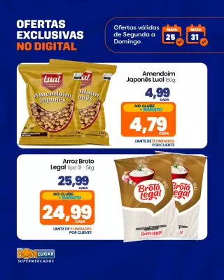 Rede Bom Lugar (válido até 31-05)