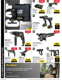 Builders Warehouse catalogue Page 11