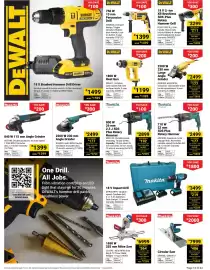 Builders Warehouse catalogue Page 12