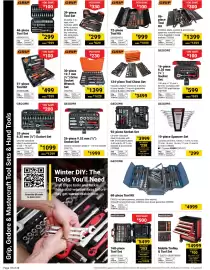 Builders Warehouse catalogue Page 15
