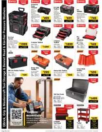 Builders Warehouse catalogue Page 17