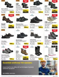 Builders Warehouse catalogue Page 20