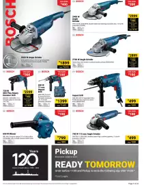 Builders Warehouse catalogue Page 3