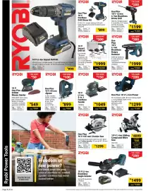 Builders Warehouse catalogue Page 5