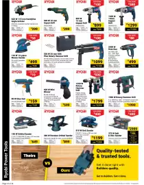 Builders Warehouse catalogue Page 7