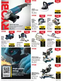 Builders Warehouse catalogue Page 8