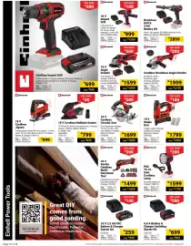 Builders Warehouse catalogue Page 9