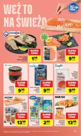 Carrefour gazetka Strona 11