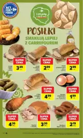 Carrefour gazetka Strona 14