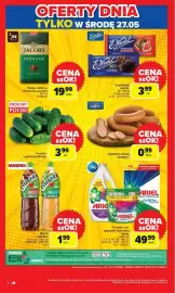 Carrefour gazetka Strona 2