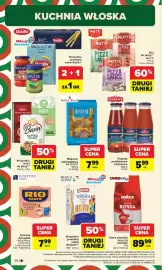 Carrefour gazetka Strona 28