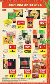 Carrefour gazetka Strona 29
