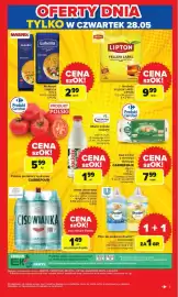 Carrefour gazetka Strona 3