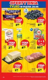 Carrefour gazetka Strona 4