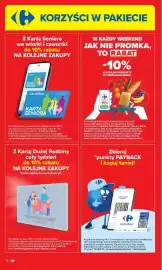 Carrefour gazetka Strona 8