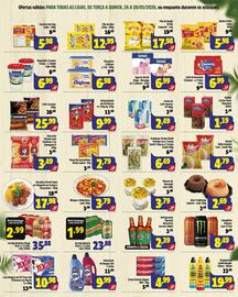Folheto Supermercado Paraná Página 2
