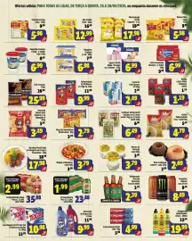 Folheto Supermercado Paraná Página 2