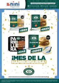Catálogo Nini Mayorista semana 22 Página 1