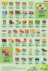 Catálogo Araújo Supermercados semana 22 Página 2