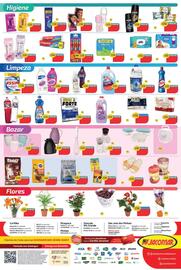 Catálogo Supermercado Jacomar Página 4