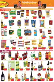 Catálogo Supermercado Jacomar Página 3
