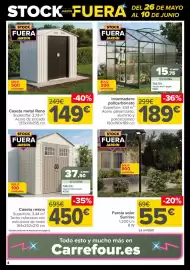 Folleto Carrefour Página 4