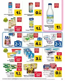 Folleto Carrefour Market Página 15