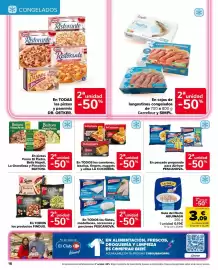 Folleto Carrefour Market Página 16